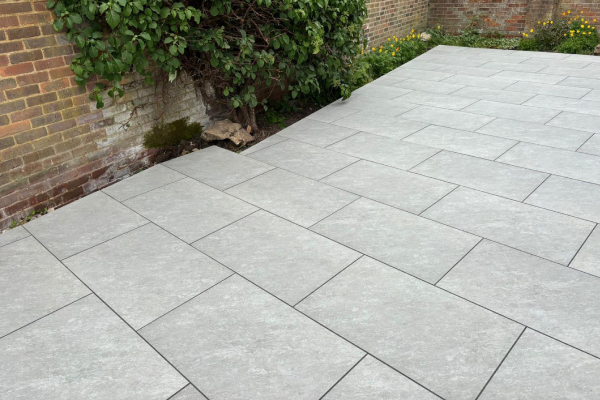 Patios - All Types Driveways and Patios